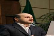 دکتر فتوحی جشنواره ابن سینا را میدان رقابت فشرده و سخت استادان و پژوهشگران دانشگاه خواند